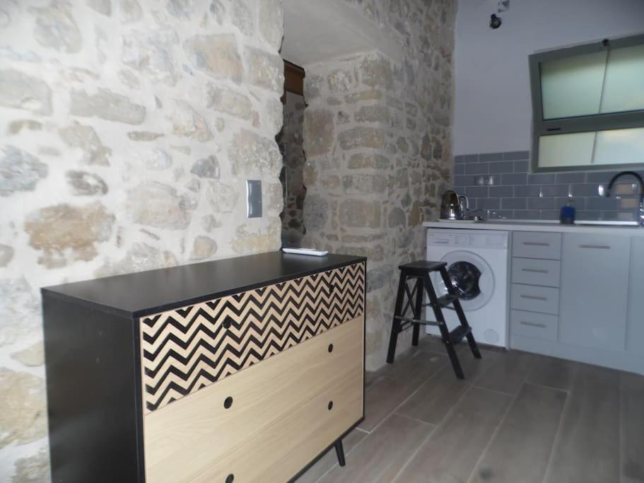 Villa Alonia Каламата Экстерьер фото