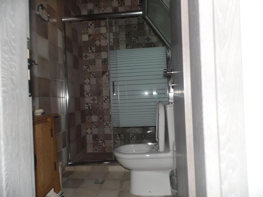 Villa Alonia Каламата Экстерьер фото