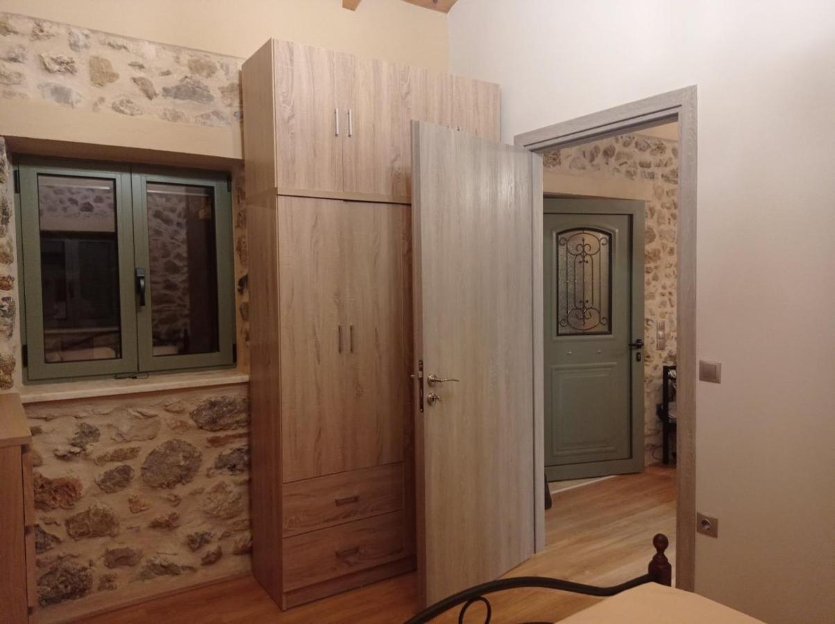 Villa Alonia Каламата Экстерьер фото