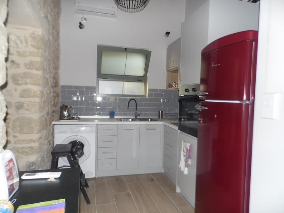 Villa Alonia Каламата Экстерьер фото