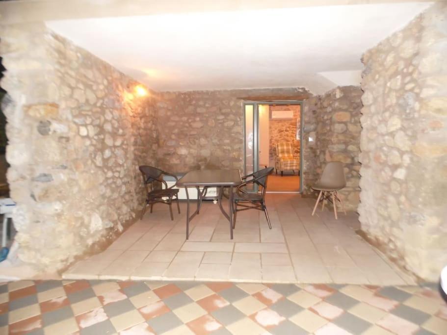 Villa Alonia Каламата Экстерьер фото